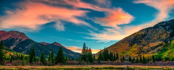 Mountains